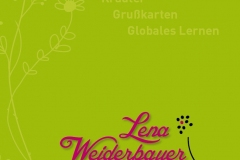 Folder Lena Weiderbauer
