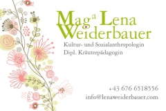 VK Lena Weiderbauer