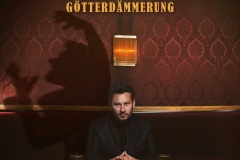CD Cover Schattenkönig