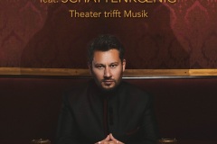 Schattenkönig A1 Plakat