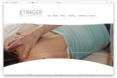 Trager – was ist Trager?